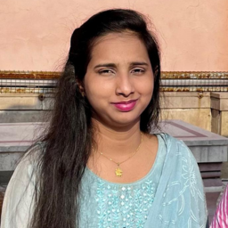 Preeti - Manager & Trainer at Siddharth Seva Samiti